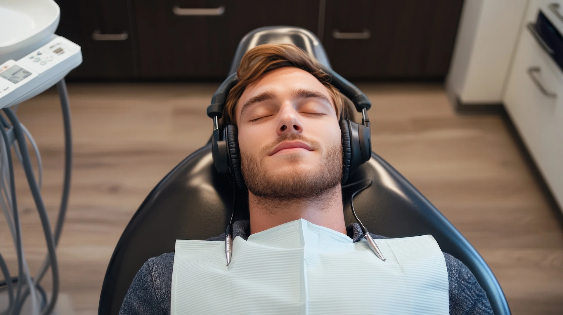 Dental implants in Flowood, MS at Moore Dental Arts.